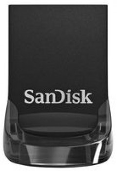 FLASH DRIVE SANDISK ULTRA FIT 32Gb USB3.1 (SDCZ430-032G-G46)