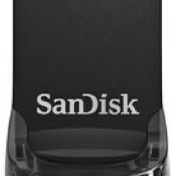 FLASH DRIVE SANDISK ULTRA FIT 32Gb USB3.1 (SDCZ430-032G-G46)