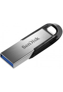 FLASH DRIVE Sandisk Ultra Flair 128Gb USB3.0 (SDCZ73-128G-G46)