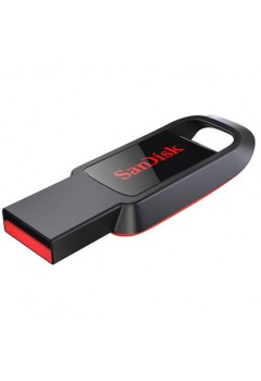 FLASH DRIVE Sandisk Cruzer Spark 16Gb (SDCZ61-016G-G35)