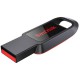 FLASH DRIVE Sandisk Cruzer Spark 16Gb (SDCZ61-016G-G35)