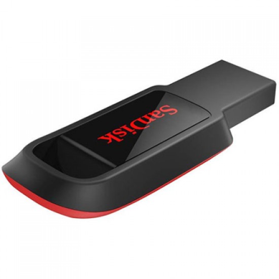 FLASH DRIVE Sandisk Cruzer Spark 16Gb (SDCZ61-016G-G35)