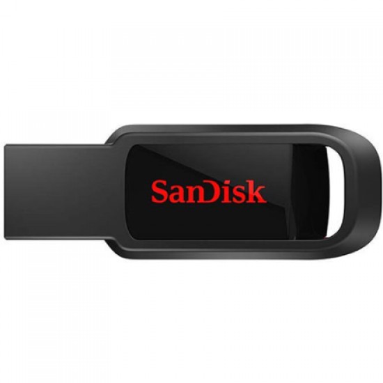 FLASH DRIVE Sandisk Cruzer Spark 16Gb (SDCZ61-016G-G35)