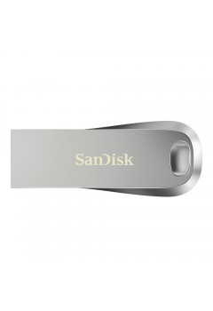 FLASH DRIVE Sandisk Ultra Luxe 16Gb USB3.1 Gen1 (SDCZ74-016G-G46)