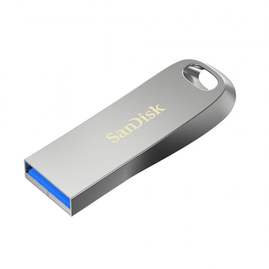 FLASH DRIVE Sandisk Ultra Luxe 32Gb USB3.1 Gen1 (SDCZ74-032G-G46)
