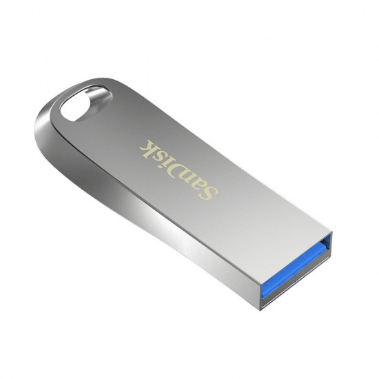 FLASH DRIVE Sandisk Ultra Luxe 64Gb USB3.1 Gen1 (SDCZ74-064G-G46)