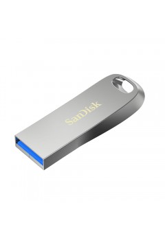 FLASH DRIVE Sandisk Ultra Luxe 64Gb USB3.1 Gen1 (SDCZ74-064G-G46)