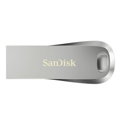 Sandisk Ultra Luxe 128Gb USB3.1 Gen1 (SDCZ74-128G-G46)