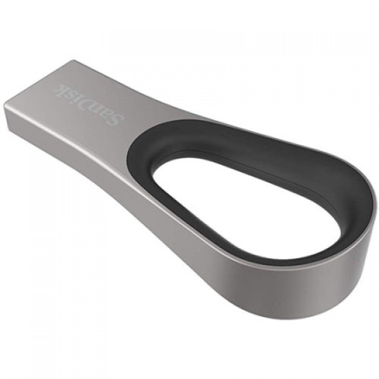 FLASH DRIVE Sandisk Ultra Loop 64Gb USB3.0 (SDCZ93-064G-G46)