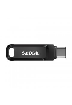 FLASH DRIVE SANDISK ULTRA DUAL Drive Go 32Gb USB3.1 Type-C (SDDDC3-032G-G46)