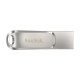 FLASH DRIVE SANDISK ULTRA DUAL Drive Luxe 64Gb USB3.1 Type-C (SDDDC4-064G-G46)