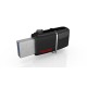 FLASH DRIVE Sandisk Ultra Dual 64Gb USB3.0+Micro USB/OTG (SDDD2-064G-GAM46)