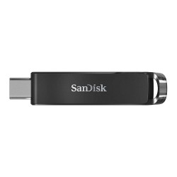 FLASH DRIVE SANDISK ULTRA 128Gb USB3.1 Type-C (SDCZ460-128G-G46)