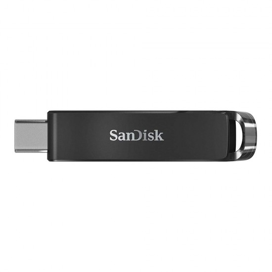 FLASH DRIVE SANDISK ULTRA 128Gb USB3.1 Type-C (SDCZ460-128G-G46)