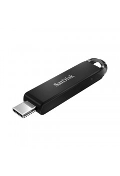 FLASH DRIVE SANDISK ULTRA 128Gb USB3.1 Type-C (SDCZ460-128G-G46)