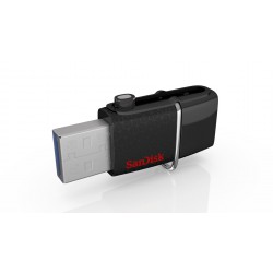 FLASH DRIVE Sandisk Ultra Dual 16Gb USB3.0+Micro USB/OTG (SDDD2-016G-GAM46) 71800603