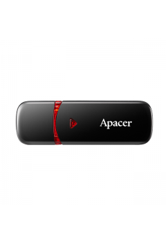 FLASH DRIVE Apacer 32 Gb AH333 USB2.0 (AP32GAH333B-1) 71800606 150