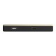 HDD EXTERNAL WD 2 Tb 2.5" USB Type-C My Passport Ultra Metal design (WDBC3C0020BGD) Gold