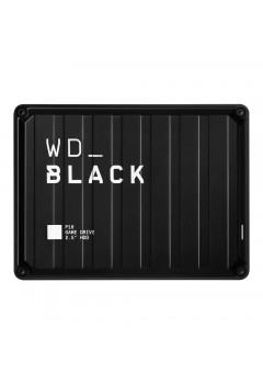 HDD EXTERNAL WD 2 Tb Black P10 Game Drive USB3.0 (WDBA2W0020BBK-0B)