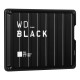 HDD EXTERNAL WD 2 Tb Black P10 Game Drive USB3.0 (WDBA2W0020BBK-0B)