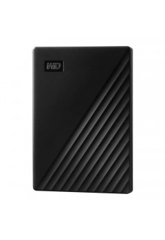 HDD EXTERNAL WD 1 Tb NEW USB3.0 My Passport (WDBYVG0010BBK) Black