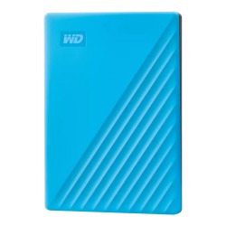 HDD EXTERNAL WD 2 Tb NEW USB3.0 My Passport (WDBYVG0020BBL) Sky