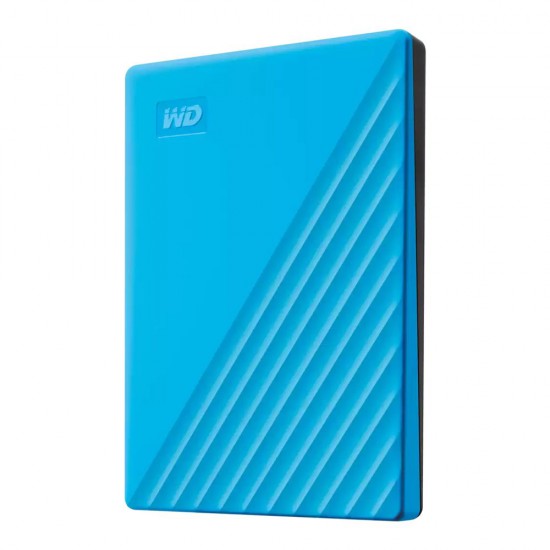 HDD EXTERNAL WD 2 Tb NEW USB3.0 My Passport (WDBYVG0020BBL) Sky