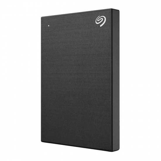 HDD EXTERNAL Seagate Backup Plus Slim 2.5" 1TB USB3.0 (STHN1000400)