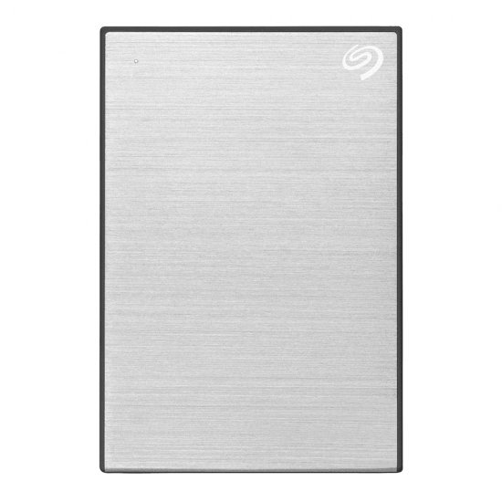 HDD EXTERNAL Seagate Backup Plus Slim 2.5" 1TB USB3.0 (STHN1000401) Sliver