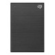 HDD EXTERNAL Seagate Backup Plus Portable 4TB USB3.0 2.5" (STHP4000400) Black