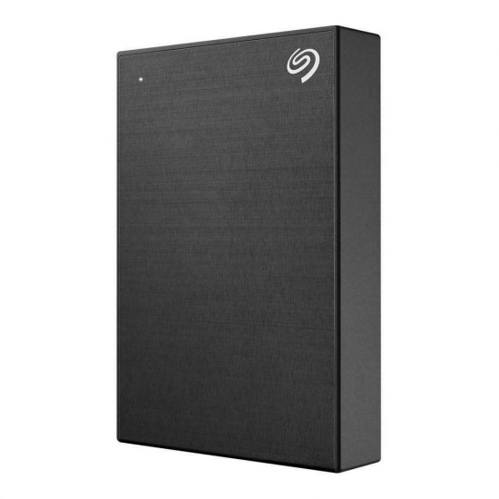 HDD EXTERNAL Seagate Backup Plus Portable 4TB USB3.0 2.5" (STHP4000400) Black