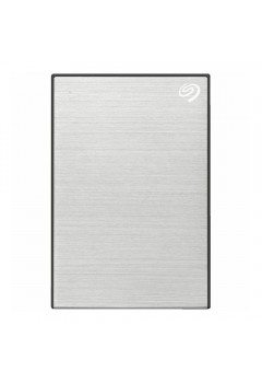 HDD EXTERNAL Seagate Backup Plus Portable 4TB USB3.0 2.5" (STHP4000401) Silver