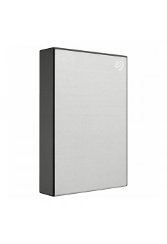 HDD EXTERNAL Seagate Backup Plus Portable 4TB USB3.0 2.5" (STHP4000401) Silver