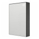 HDD EXTERNAL Seagate Backup Plus Portable 4TB USB3.0 2.5" (STHP4000401) Silver