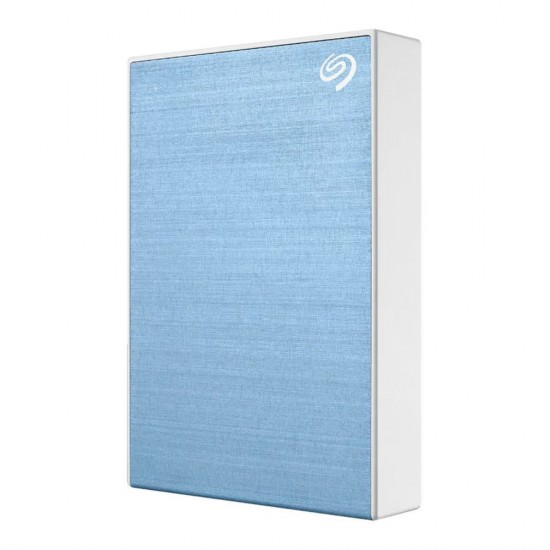 HDD EXTERNAL Seagate Backup Plus Portable 4TB USB3.0 2.5" (STHP4000402) Blue