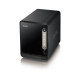 NAS ZYXEL NAS326 2-Bay Personal Cloud Storage Superior Performance