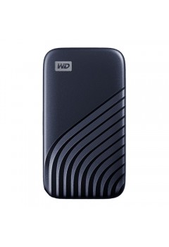SSD EXTERNAL WD 1Tb My Passport SSD Type-C (WDBAGF0010Bxx-WESN)