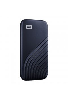 SSD EXTERNAL WD 1Tb My Passport SSD Type-C (WDBAGF0010Bxx-WESN)