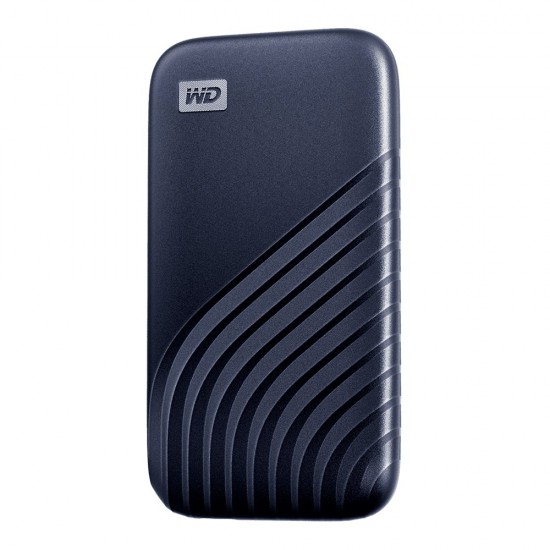 SSD EXTERNAL WD 1Tb My Passport SSD Type-C (WDBAGF0010Bxx-WESN)