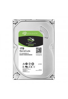 HDD SEAGATE SATAIlI 1000 GB (ST1000DM010)