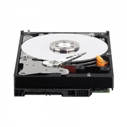 HDD WD Satalll 6 Tb/5400 128Mb Red Plus (WD60EFZX-3Year) NAS