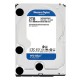ฮาร์ดดิสก์ HDD WD Satalll 2000Gb/7200 (WD20EZBX-3Year)256 Mb(SATA3)Blue สามารถออกใบกำกับภาษีได้