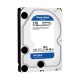 ฮาร์ดดิสก์ HDD WD Satalll 2000Gb/7200 (WD20EZBX-3Year)256 Mb(SATA3)Blue สามารถออกใบกำกับภาษีได้