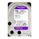 ฮาร์ดดิสก์ HDD WD Satalll 4Tb HDD AV(WD43PURZ-3Year)256Mb Cache 3Y Purple สามารถออกใบกำกับภาษีได้