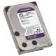 ฮาร์ดดิสก์ HDD WD Satalll 4Tb HDD AV(WD43PURZ-3Year)256Mb Cache 3Y Purple สามารถออกใบกำกับภาษีได้