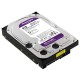 ฮาร์ดดิสก์ HDD WD Satalll 4Tb HDD AV(WD43PURZ-3Year)256Mb Cache 3Y Purple สามารถออกใบกำกับภาษีได้