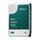 ฮาร์ดดิสก์ HDD Synology HAT3300 4Tb/5400rpm SATA 3.5" HDD Plus Series(HAT3300-4T)(3NK104-250) สามารถออกใบกำกับภาษีได้