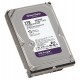 ฮาร์ดดิสก์ HDD WD Satalll 2 Tb HDD AV(WD23PURZ-3Year)256 Mb(SATA3)Purple สามารถออกใบกำกับภาษีได้