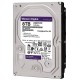 ฮาร์ดดิสก์ HDD WD Satalll 8 Tb (WD85PURZ-3Year) 256 Mb 5400rpm (SATA3)Purple HDD For CCTV สามารถออกใบกำกับภาษีได้