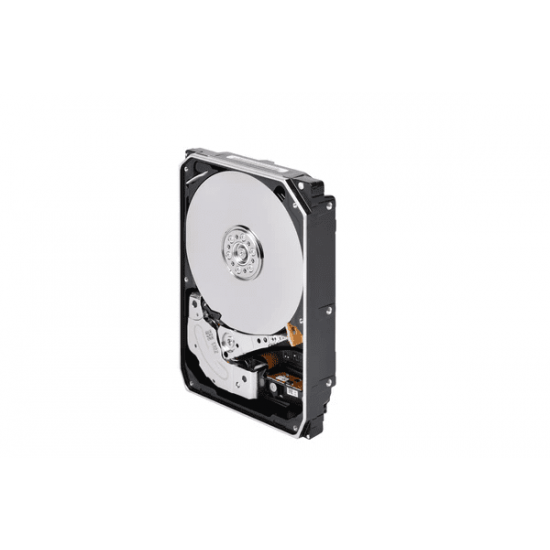 ฮาร์ดดิสก์ HDD TOSHIBA S300 4TB 5400RPM 256MB SATA HDD3.5"(HDWT840UZSVA) สามารถออกใบกำกับภาษีได้